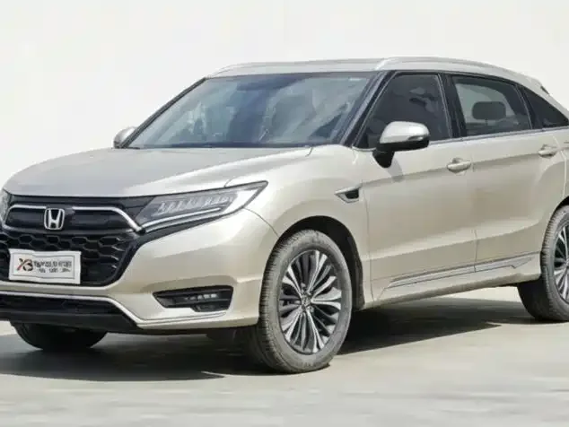 Honda UR-V 2023