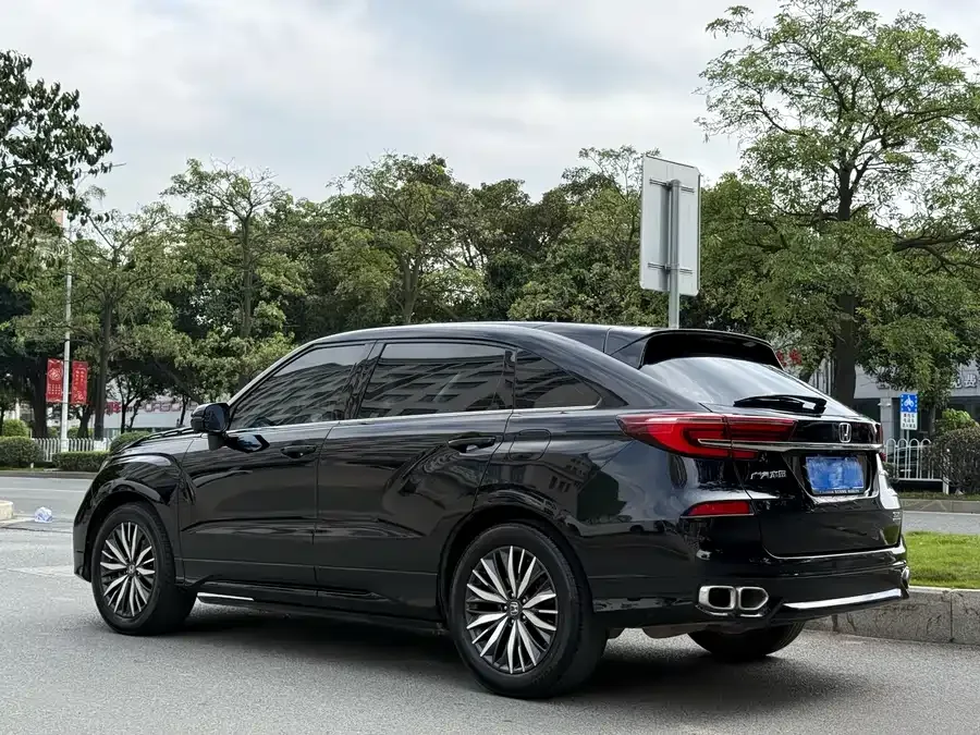 Honda Avancier 2020 Crown Road 370TURBO 2WD Luxury Edition 2022 — миниатюра 5