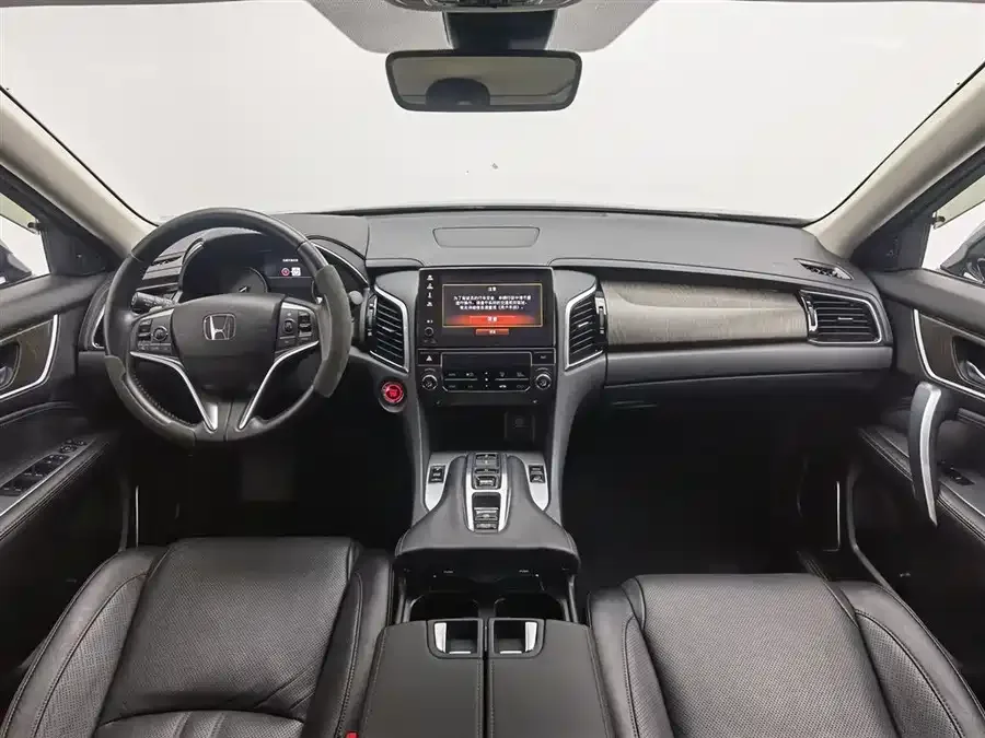 Honda Avancier 2020 Crown Road 370TURBO 2WD Luxury Edition 2023 — миниатюра 2