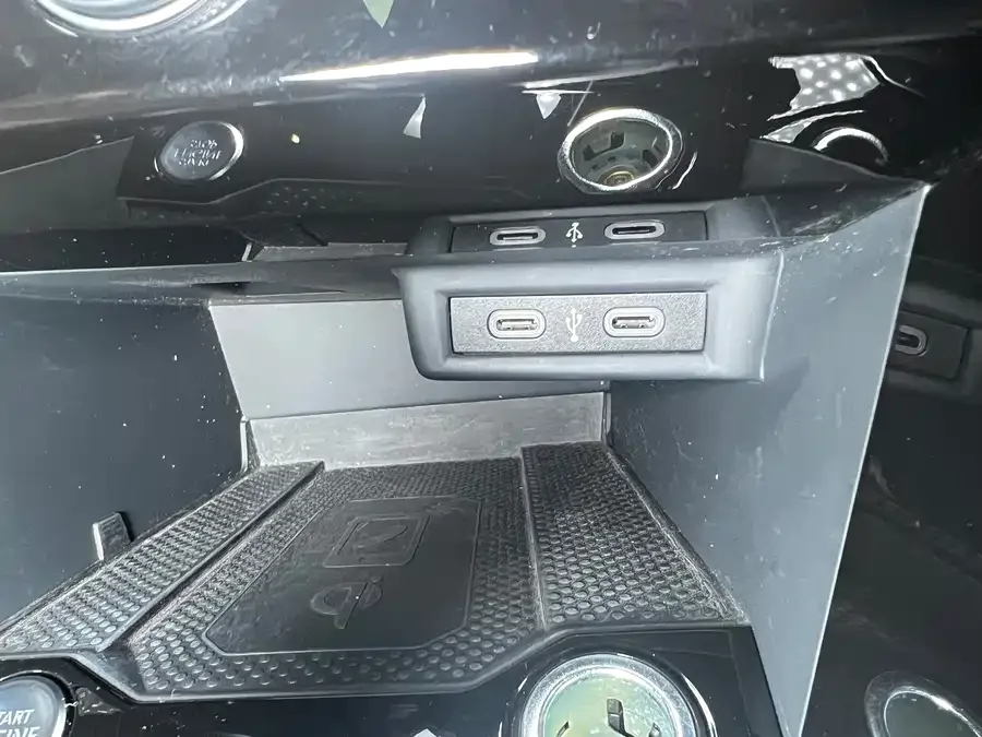 Volkswagen T-ROC T-ROC 2021 280TSI DSG 2WD Comfort Smart Edition 2022 — миниатюра 4
