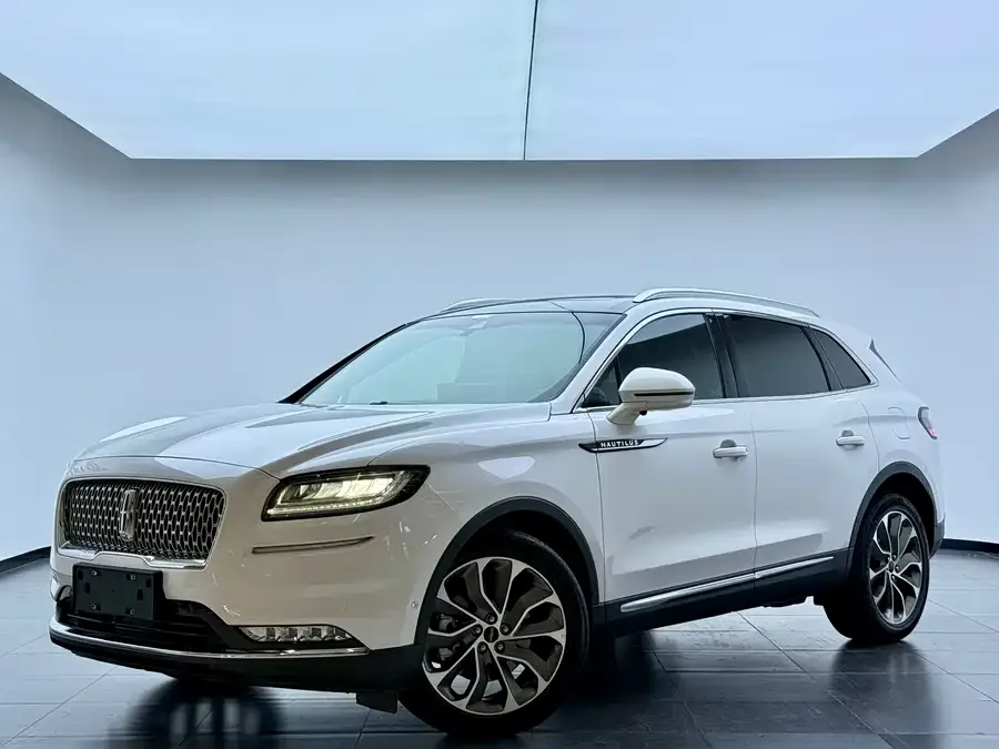 Lincoln Navigator 2022