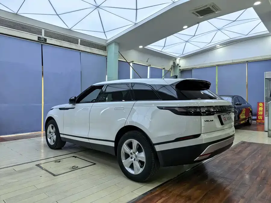 Land Rover Range Rover Velar Range Rover Velar 2025 S 2025 — миниатюра 5
