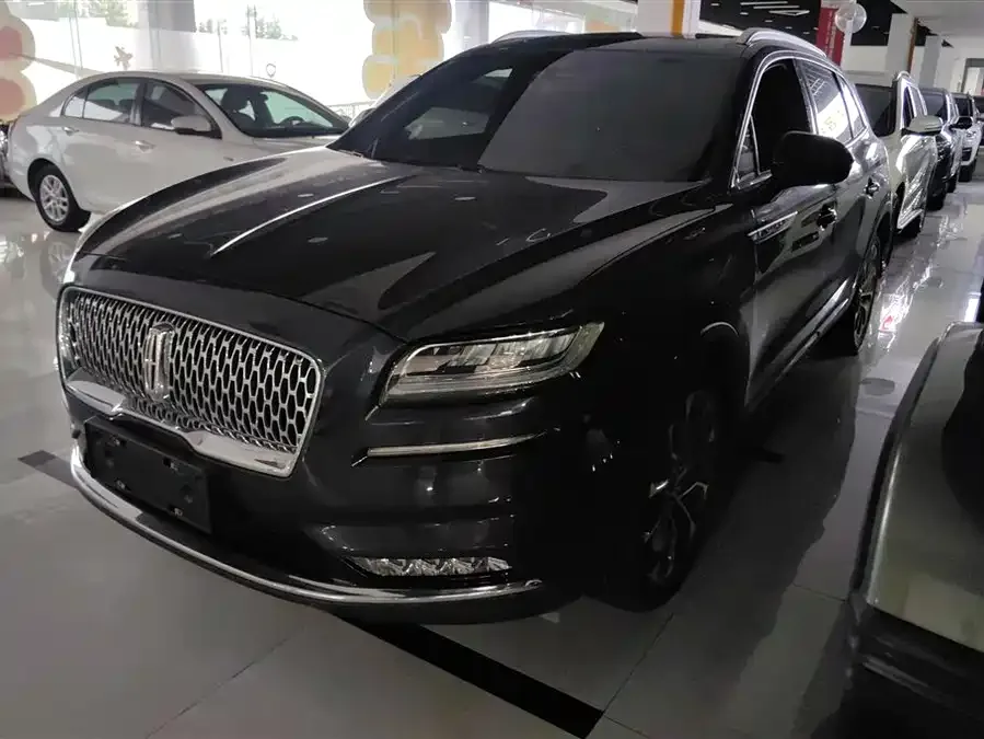 Lincoln Navigator 2022
