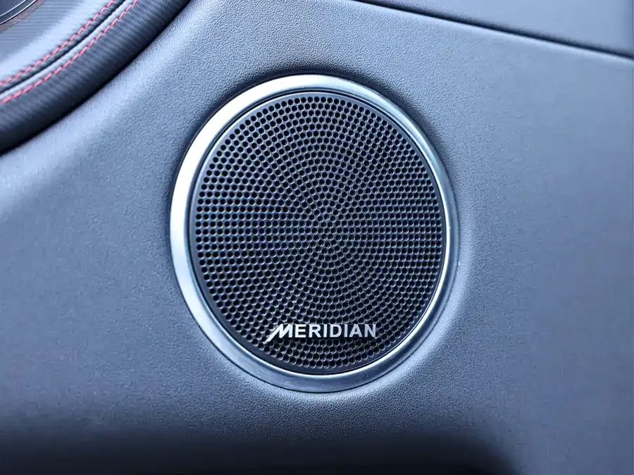 Land Rover Pre-owned Discovery Sports Discovery Sport 2022 249PS R-Dynamic S Performance Edition 5 Seaters 2022 — миниатюра 4