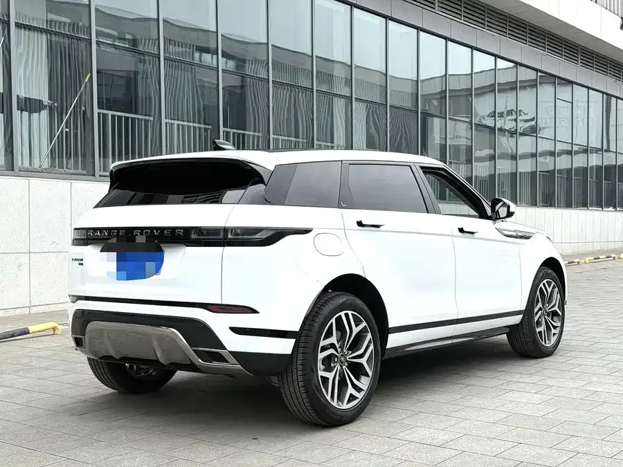 Land Rover Range Rover Aurora Range Rover Aurora 2023 Aurora L 249PS Luxury Edition 2023 — миниатюра 5