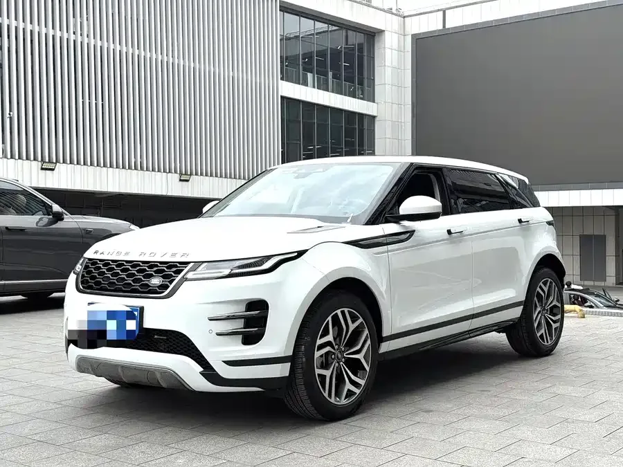 Land Rover Range Rover Aurora 2023