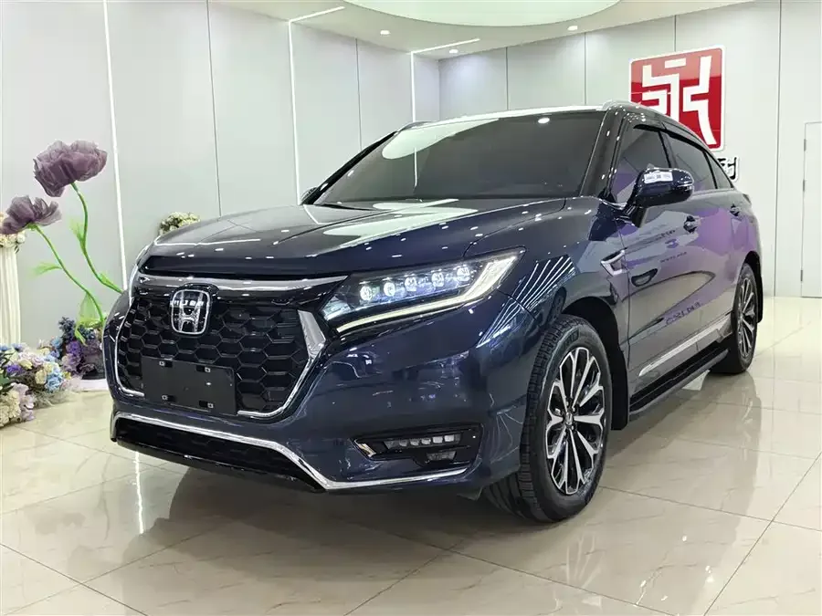 Honda UR-V 2024