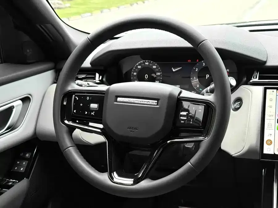 Land Rover Range Rover Velar Range Rover Velar 2024 Dynamic SE 2023 — миниатюра 2
