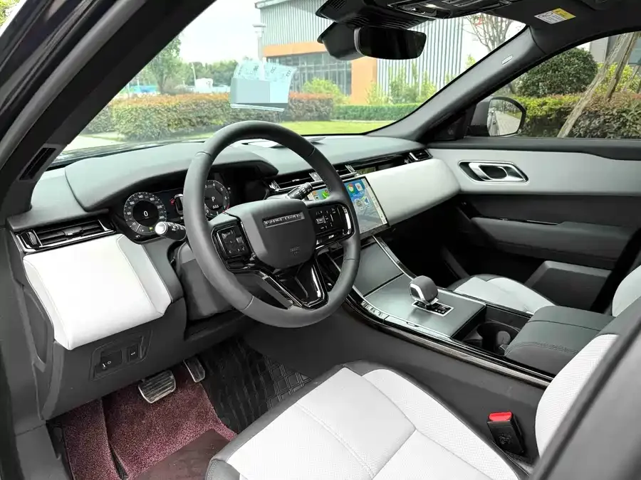 Land Rover Range Rover Velar Range Rover Velar 2024 Dynamic SE 2023 — миниатюра 4
