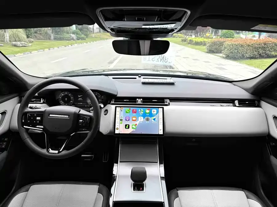 Land Rover Range Rover Velar Range Rover Velar 2024 Dynamic SE 2023 — миниатюра 5
