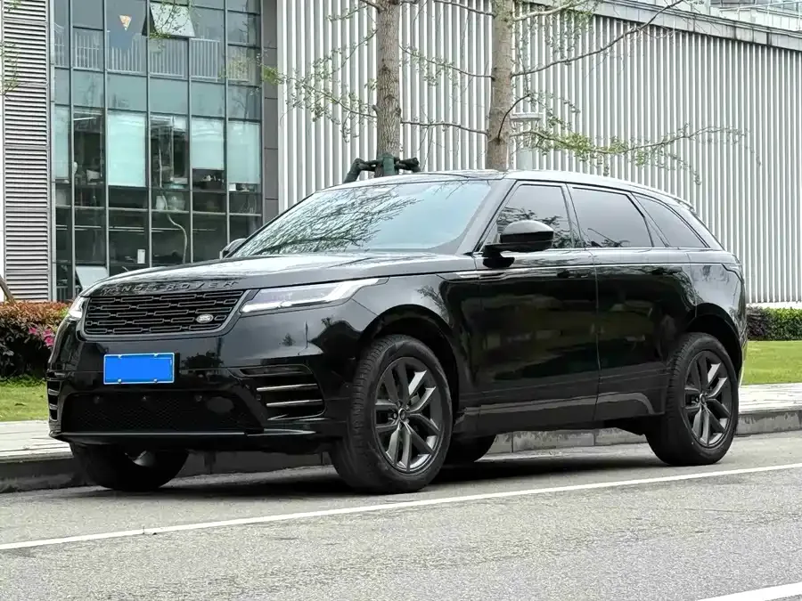 Land Rover Range Rover Velar 2023