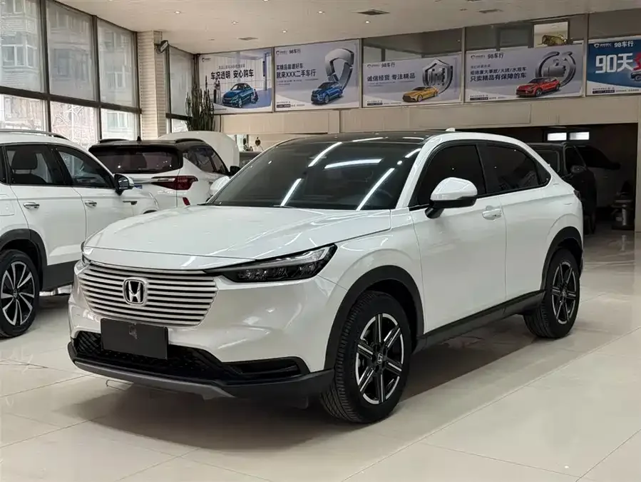 Honda VEZEL 2023