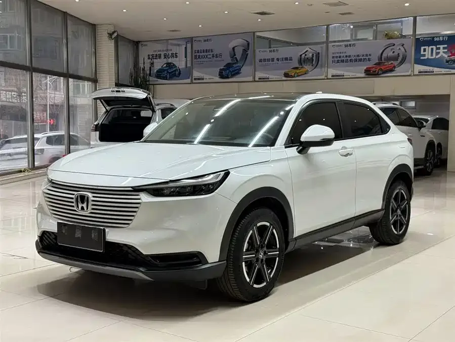 Honda VEZEL 2023