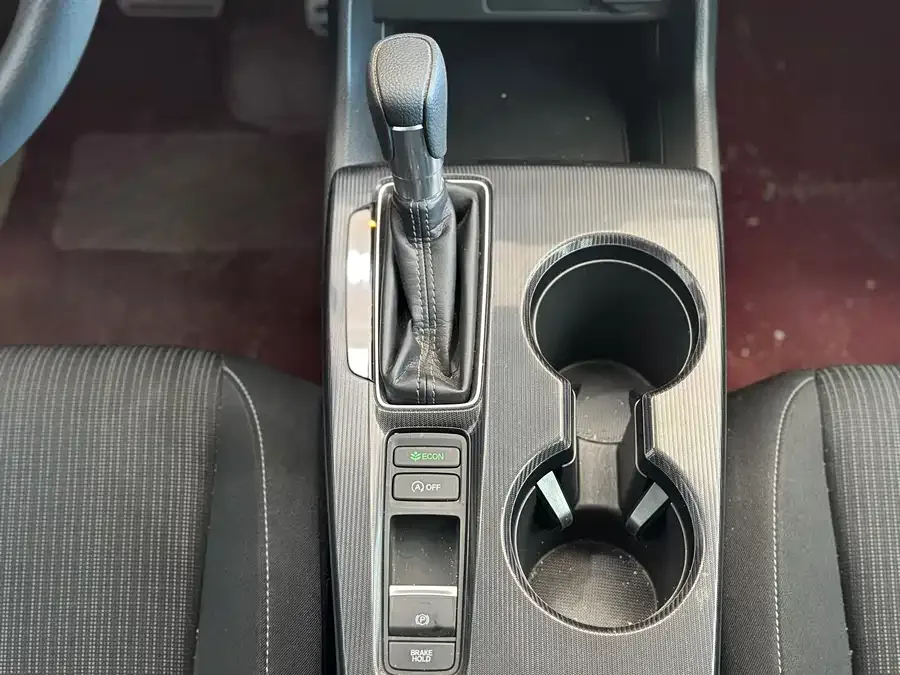 Honda CIVIC 2023 Civic 240TURBO CVT Power Edition 2024 — миниатюра 3