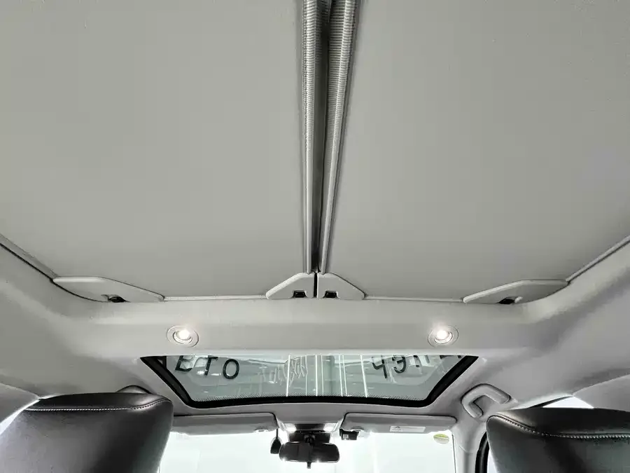 Honda VEZEL Binzhi 2023 1.5L CVT technology version 2024 — миниатюра 5