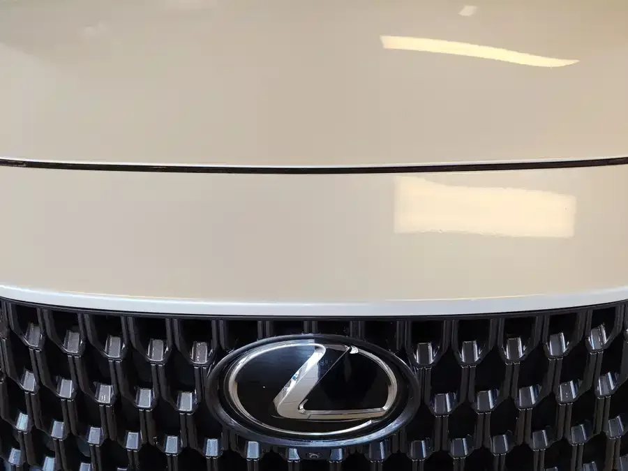 Lexus NX New Energy 2022 400h+ Changling Edition 2022 — миниатюра 2