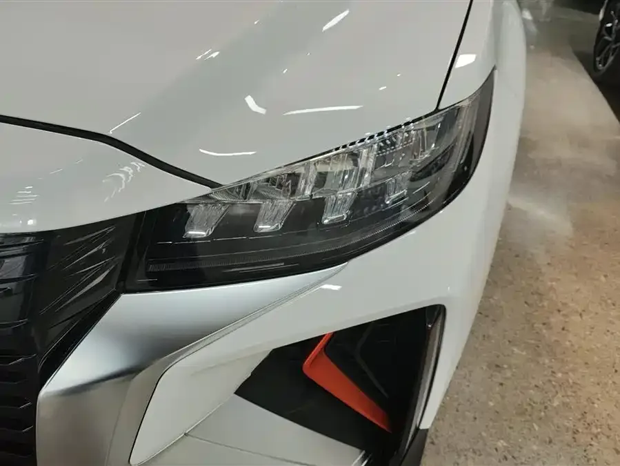 Geely Atlas Boyue 2022 Boyue X 1.8TD DCT smart model 2022 — миниатюра 2