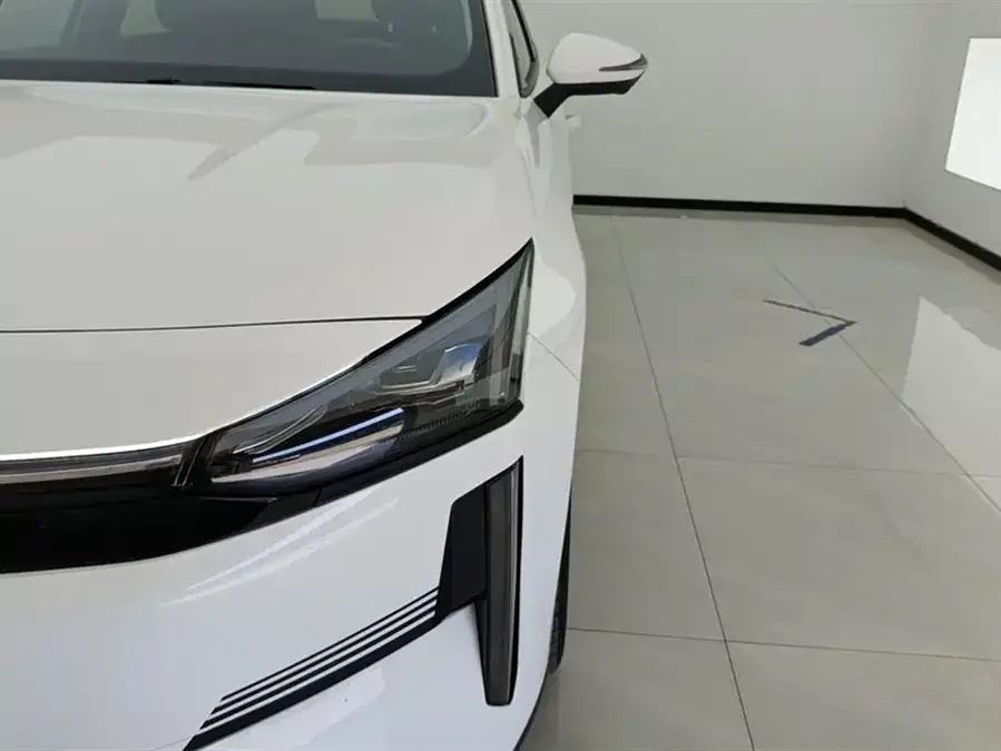 Geely Galaxy L6 Galaxy L6 2024 125km PLUS Longteng Edition 2024 — миниатюра 5