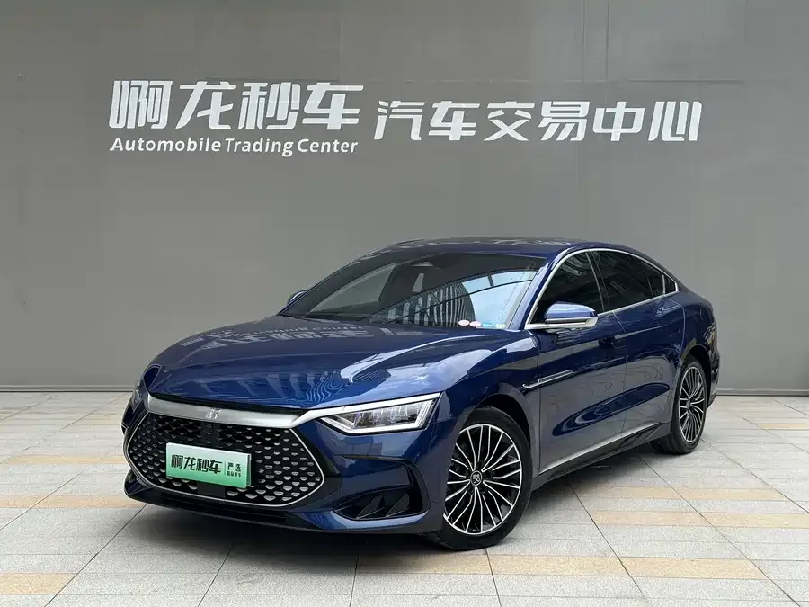 BYD Second-hand 2023