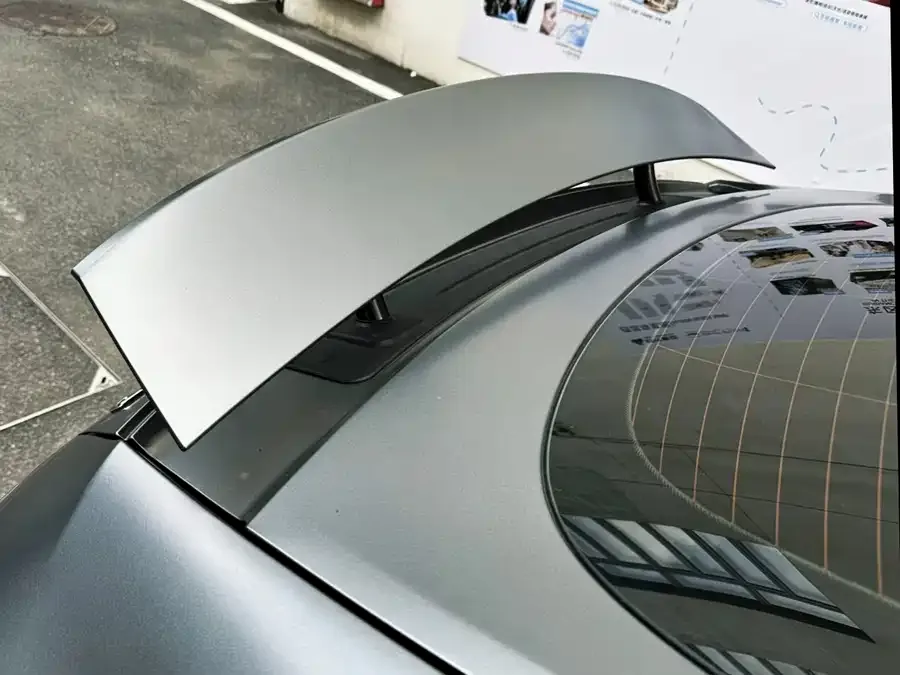 Mercedes-Benz AMG GT AMG GT 2023 AMG GT 50 four-door sports car 2023 — миниатюра 3