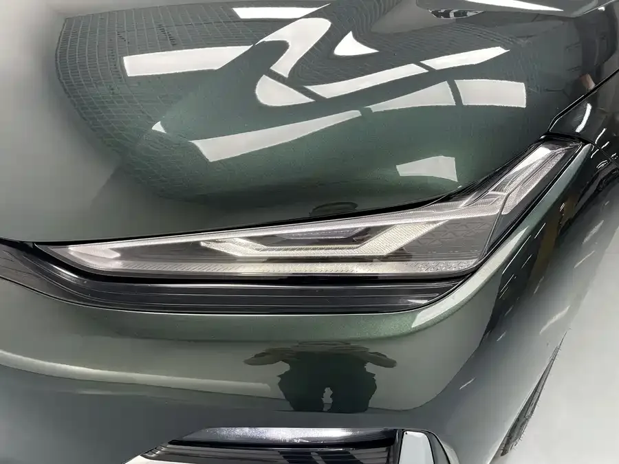 Geely Galaxy Star 8 Galaxy Star 8 2025 130km EM-P Starship Edition 2025 — миниатюра 5