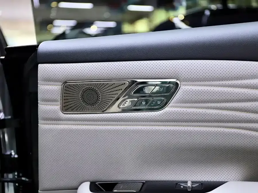 Geely Galaxy Star 8 Galaxy Star 8 2025 130km EM-P Starship Edition 2025 — миниатюра 4