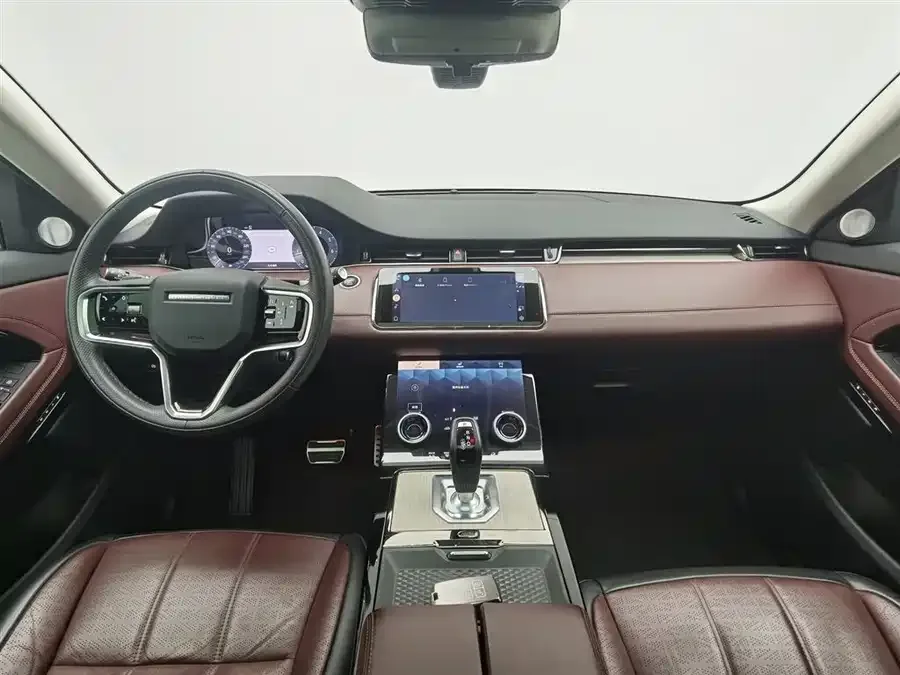 Land Rover Range Rover Aurora Range Rover Aurora 2023 Aurora L 249PS Luxury Edition 2023 — миниатюра 2