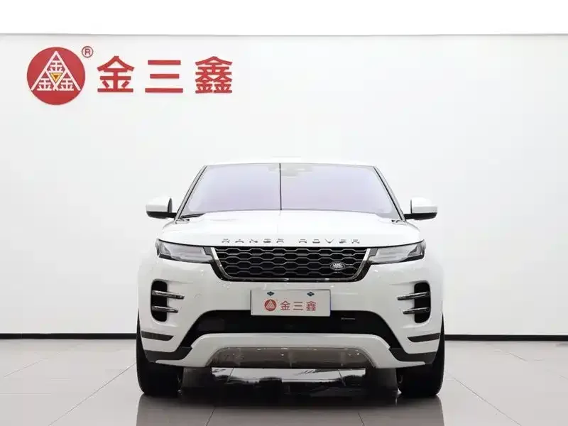 Land Rover Range Rover Aurora Range Rover Aurora 2023 Aurora L 249PS Luxury Edition 2024 — миниатюра 2