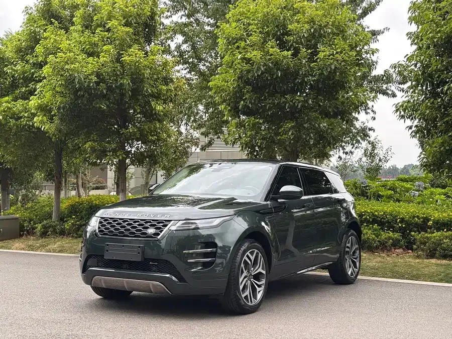 Land Rover Range Rover Aurora 2023