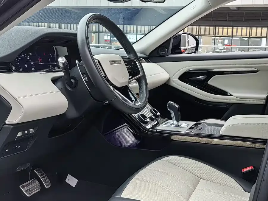 Land Rover Range Rover Aurora Range Rover Aurora 2021 Aurora L 249PS R-Dynamic SE Luxury Edition 2023 — миниатюра 3