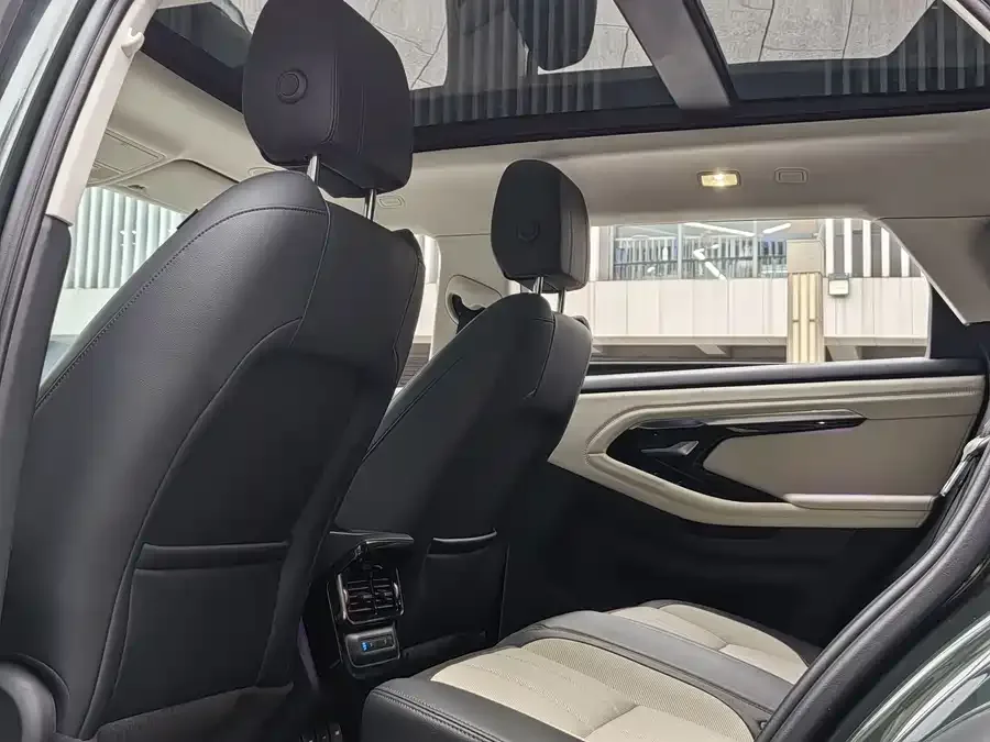 Land Rover Range Rover Aurora Range Rover Aurora 2021 Aurora L 249PS R-Dynamic SE Luxury Edition 2023 — миниатюра 5
