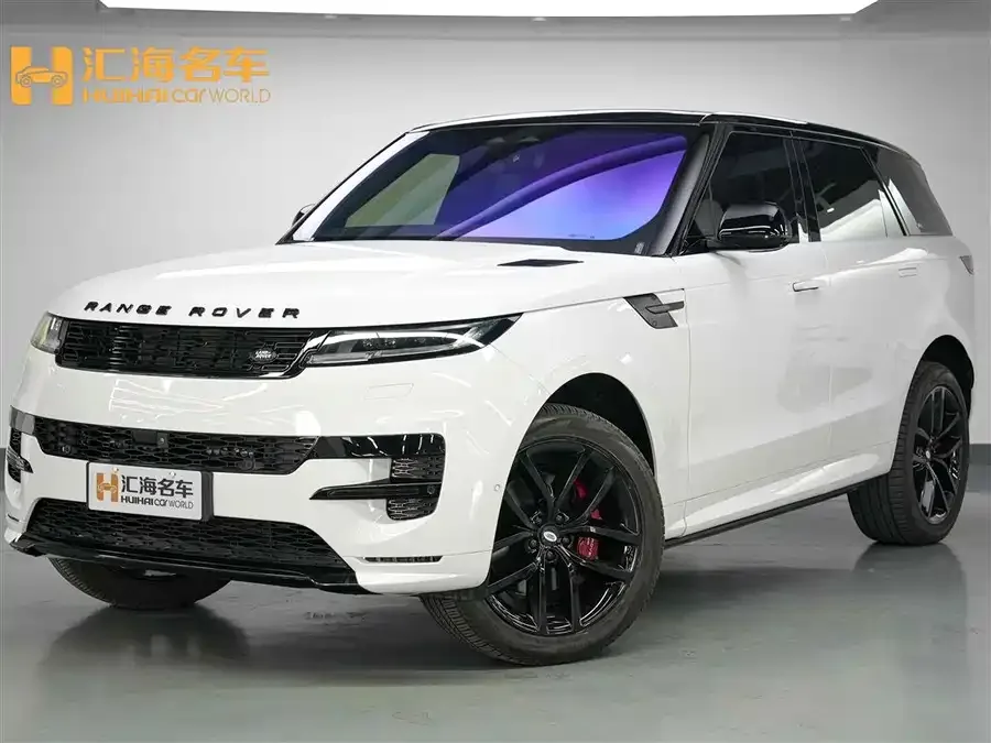 Land Rover Range Rover Sport 2025