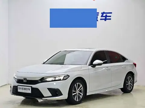 Honda CIVIC 2023 buy in Moscow