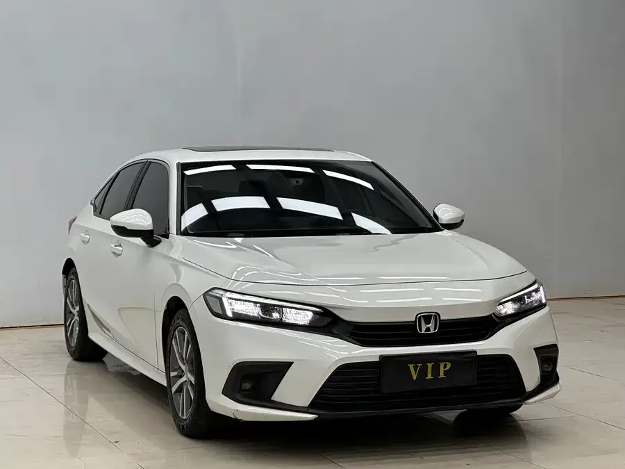 Honda CIVIC 2022