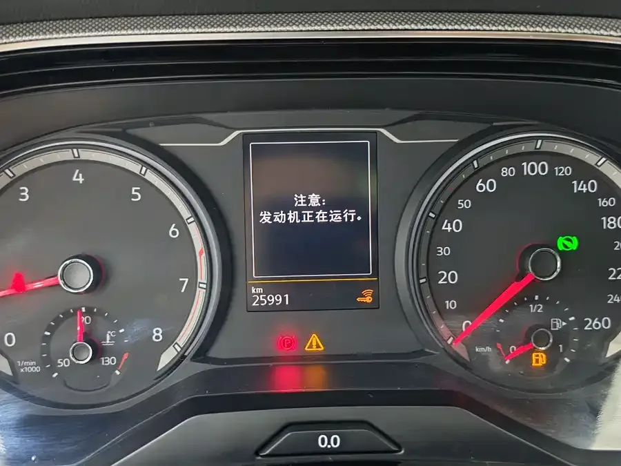 Volkswagen Tayron Tanyue 2022 280TSI 2WD Luxury Smart Edition 2022 — миниатюра 4