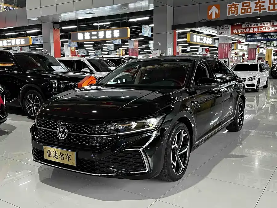 Volkswagen Passat 2026