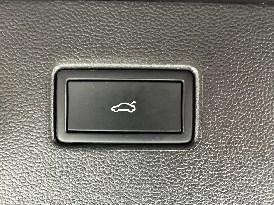Volkswagen Tayron Tanyue 2023 280TSI 2WD Luxury Plus Advanced Edition 2023 — миниатюра 5