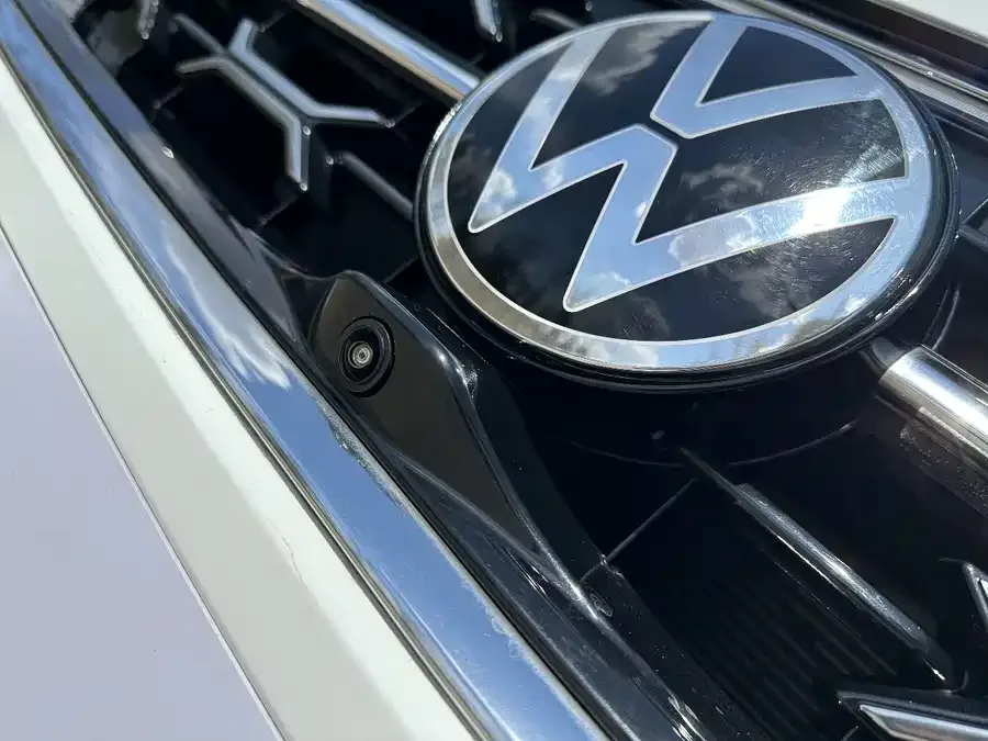 Volkswagen Tayron Tanyue 2023 280TSI 2WD Luxury Plus Advanced Edition 2022 — миниатюра 3