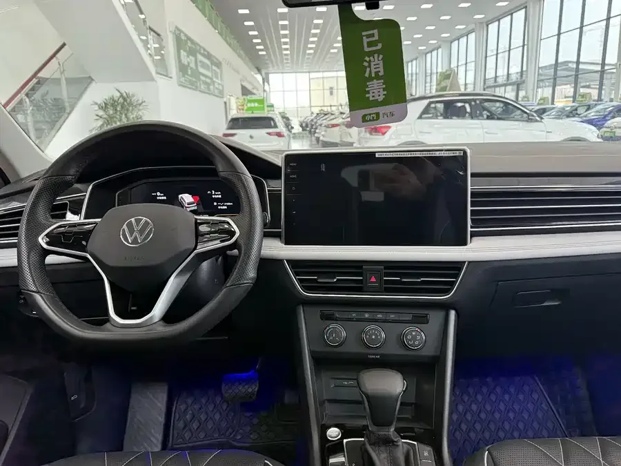 Volkswagen Tiguan L Tiguan L 2023 280TSI Automatic 2WD Trendy Limited Edition 2023 — миниатюра 5