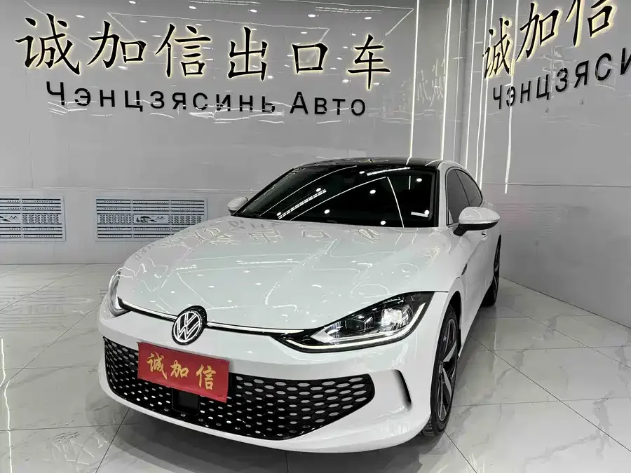 Volkswagen Lamando 2023 Lingdu Lingdu L 280TSI DSG Cool Edition 2024 — фото 1, купить с доставкой в Москву