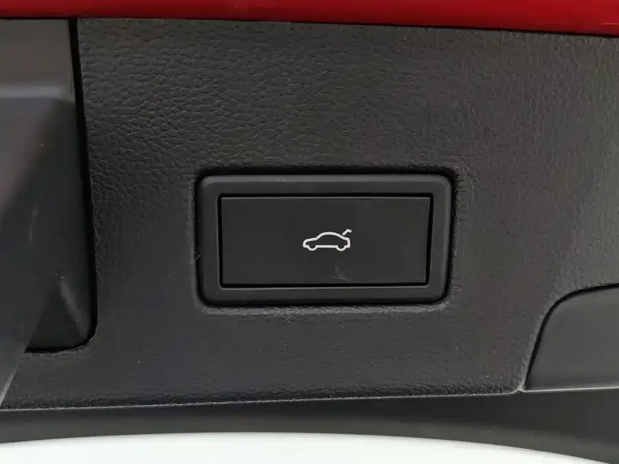 Volkswagen Lamando Lingdu 2022 Lingdu L 280TSI DSG Super Hot Flagship Edition 2022 — миниатюра 5
