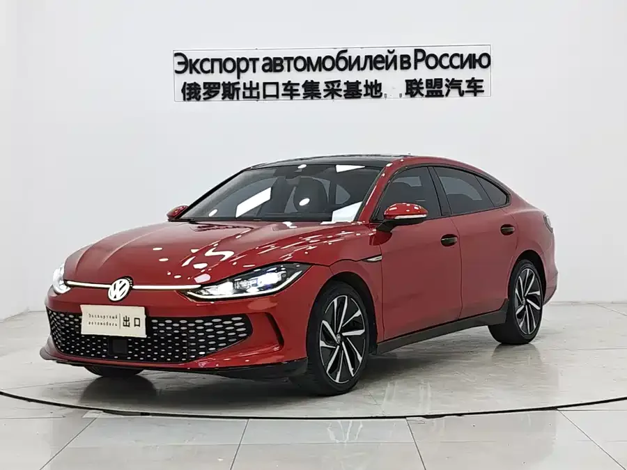 Volkswagen Lamando Lingdu 2022 Lingdu L 280TSI DSG Super Hot Flagship Edition 2022 — фото 1, купить с доставкой в Москву