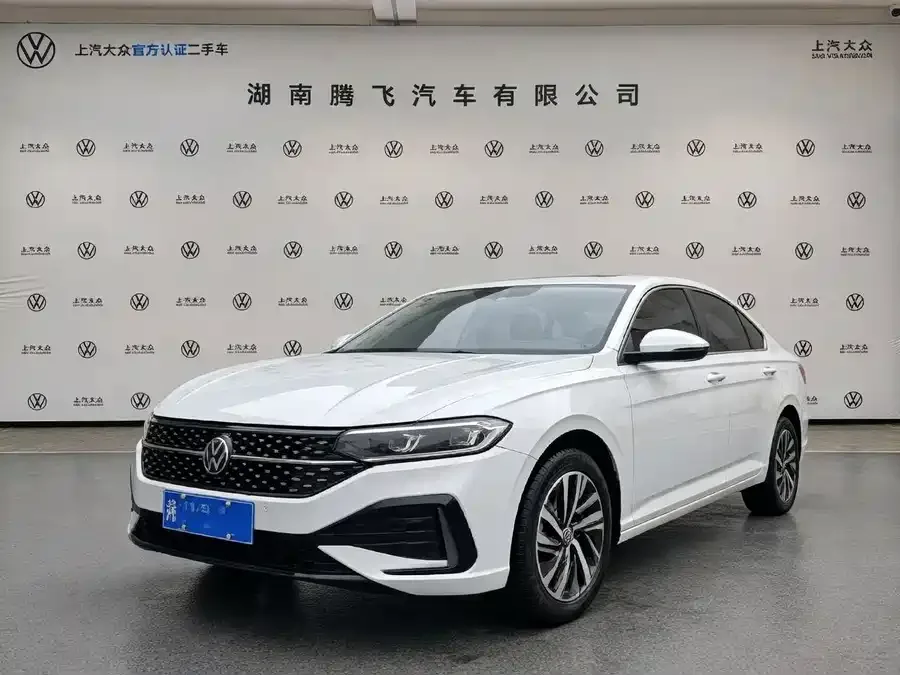 Volkswagen Lavida 2024