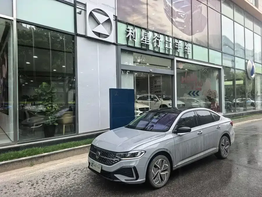 Volkswagen Lavida 2023