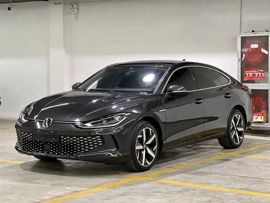 Volkswagen Lamando 2023 Lingdu Lingdu L 280TSI DSG Cool Edition 2023 — фото 1, купить с доставкой в Москву