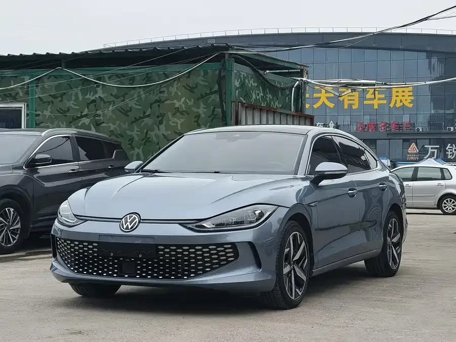 Volkswagen Lamando 2022 Lingdu Lingdu L 280TSI DSG Cool Edition 2022 — фото 1, купить с доставкой в Москву
