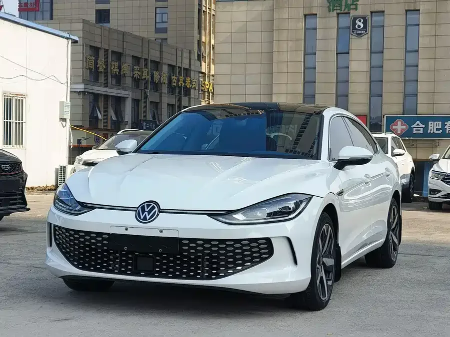 Volkswagen Lamando 2022 Lingdu Lingdu L 280TSI DSG Cool Edition 2022 — фото 1, купить с доставкой в Москву