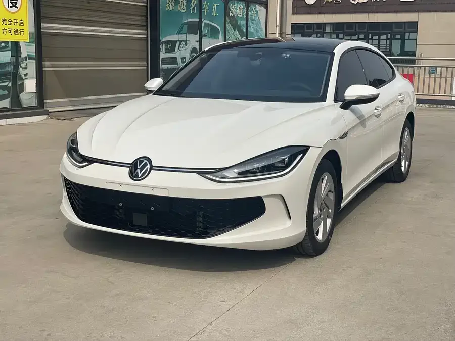 Volkswagen Lamando 2022 Lingdu Lingdu L 280TSI DSG Hot Edition 2022 — фото 1, купить с доставкой в Москву
