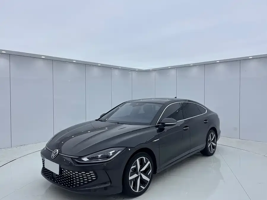 Volkswagen Lamando 2022