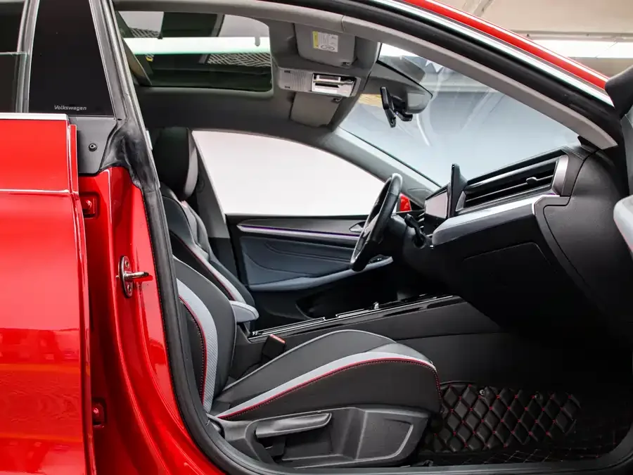 Volkswagen Lamando 2022 Lingdu Lingdu L 280TSI DSG Cool Edition 2022 — миниатюра 4